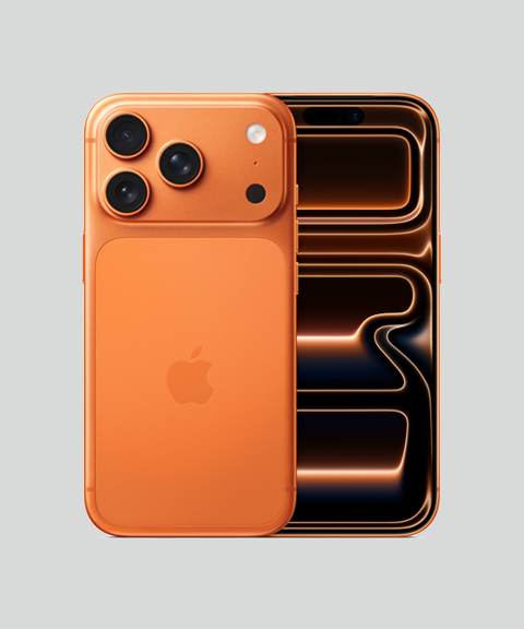 iPhone 17 Pro