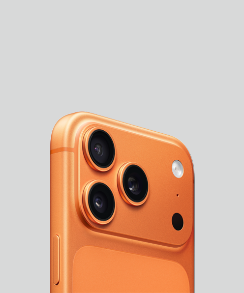 iPhone 17 Pro