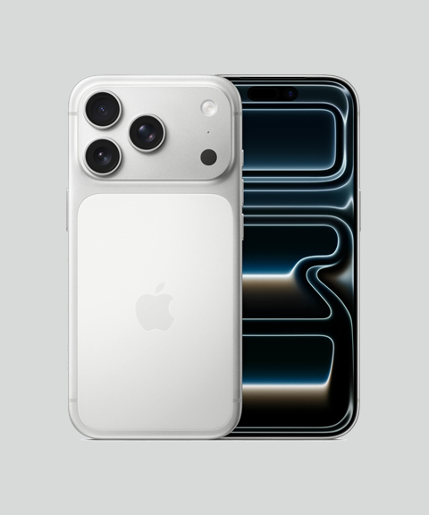iPhone 17 Pro
