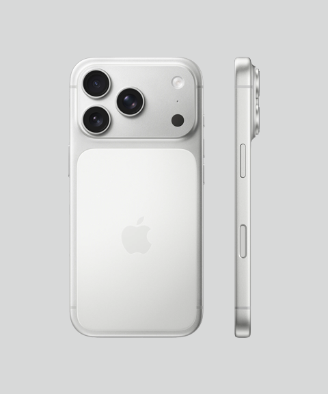 iPhone 17 Pro