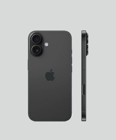 iPhone 16