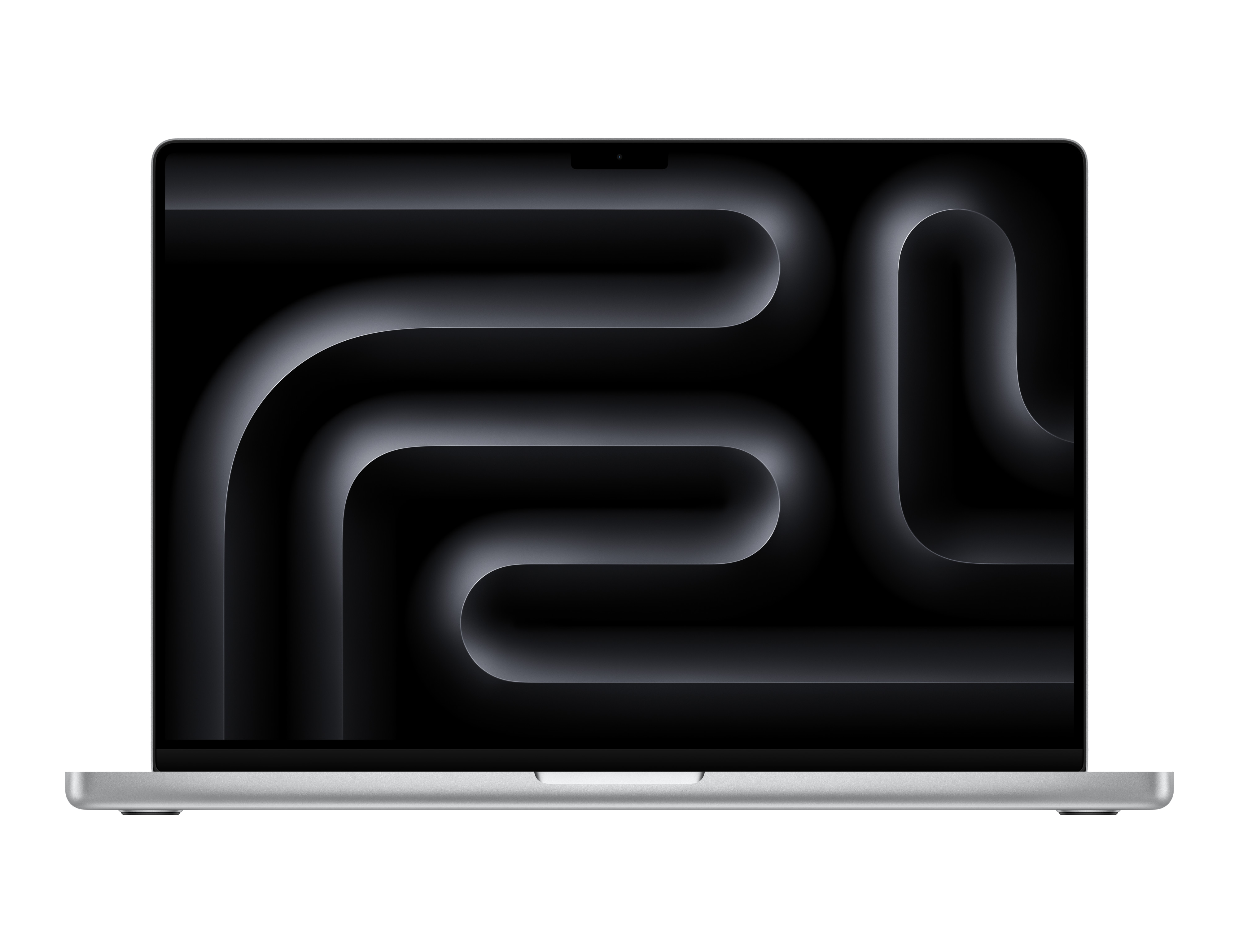 MacBook Pro 16-inch M5 Max 18‑core CPU 40‑core GPU 64 GB centraal geheugen 2 TB SSD‑opslag