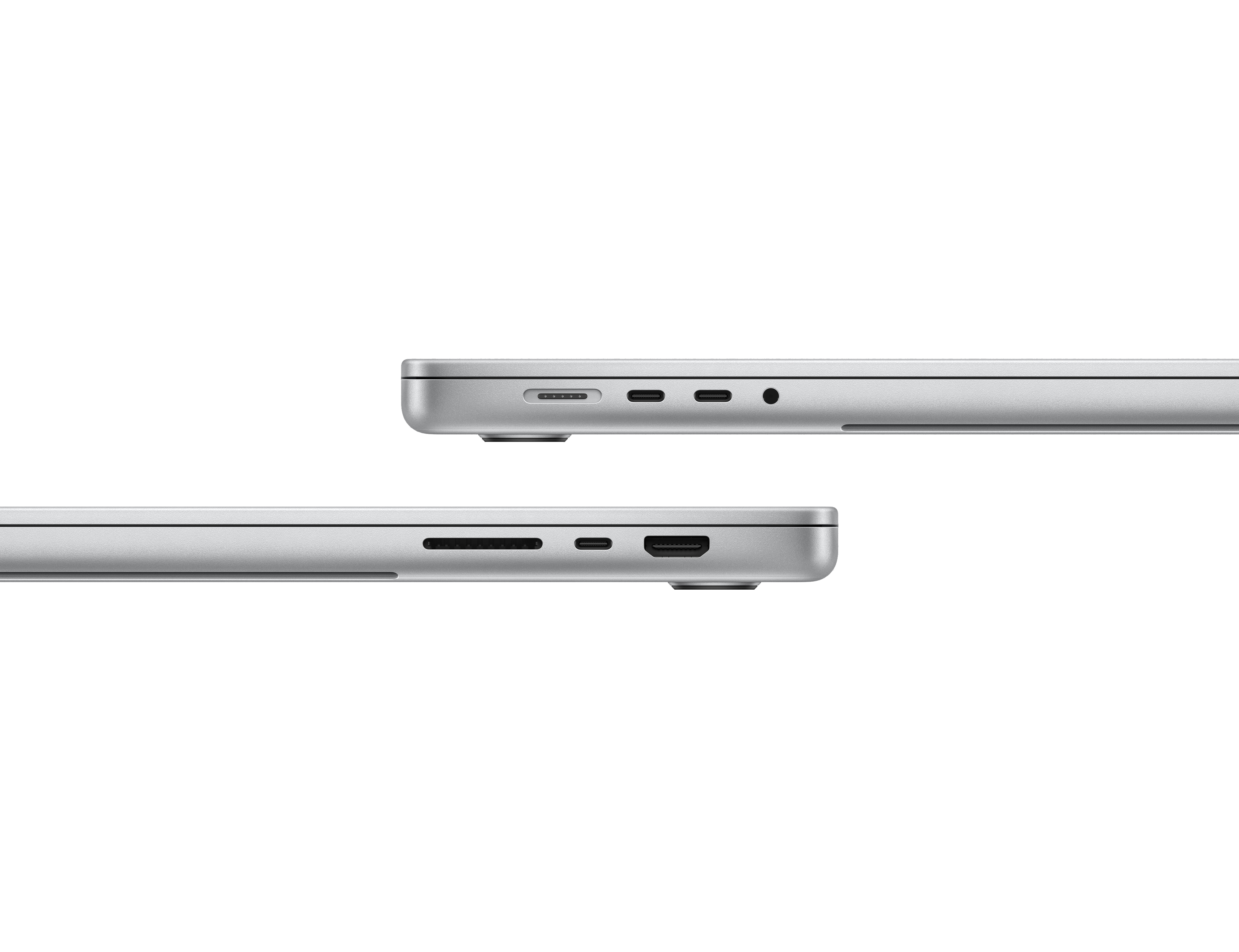 MacBook Pro 16-inch M5 Pro 18‑core CPU 20‑core GPU 24 GB centraal geheugen 1 TB SSD‑opslag