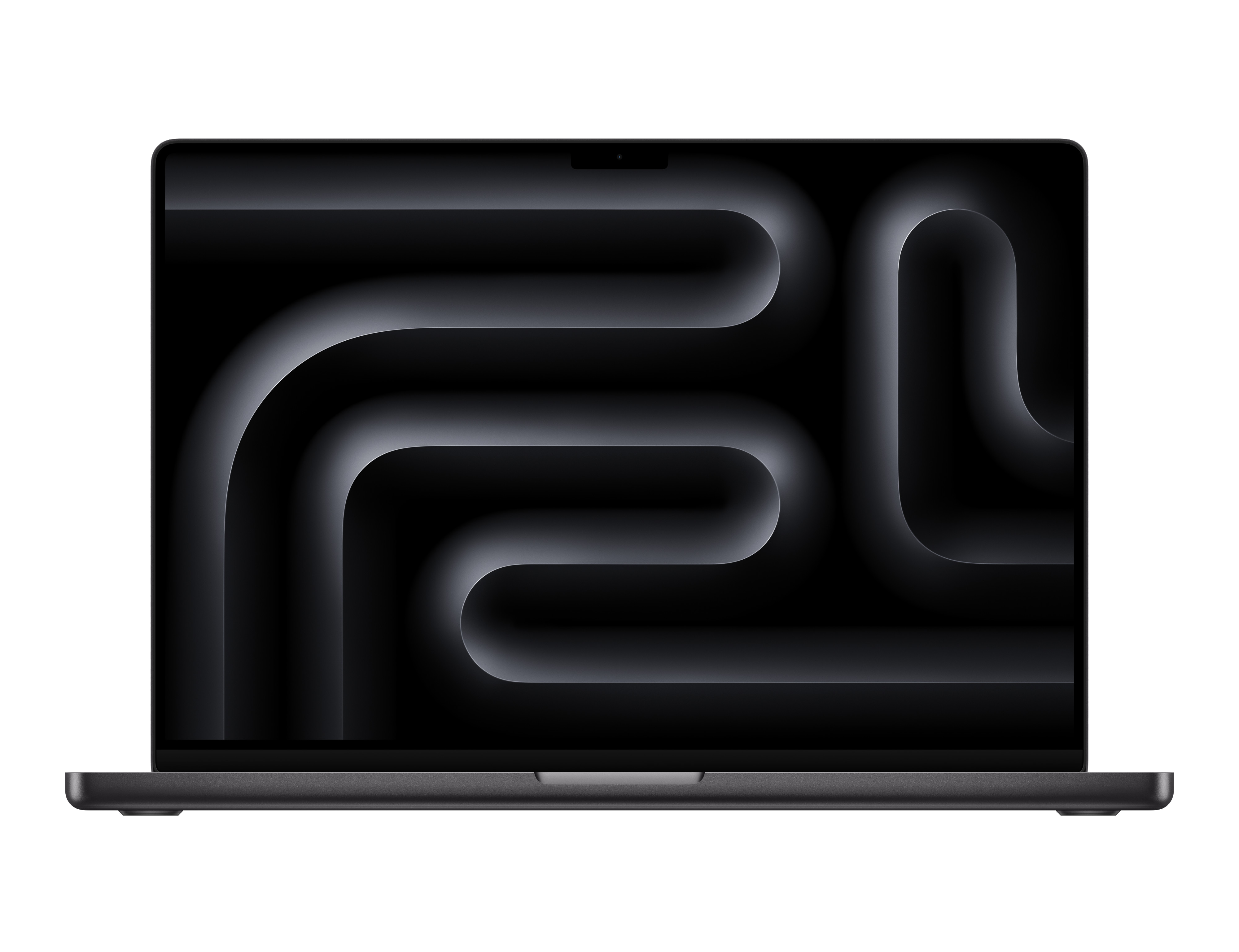 MacBook Pro 16-inch M5 Pro 18‑core CPU 20‑core GPU 48 GB centraal geheugen 1 TB SSD‑opslag