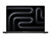 MacBook Pro 16-inch M5 Pro 18‑core CPU 20‑core GPU 24 GB centraal geheugen 1 TB SSD‑opslag