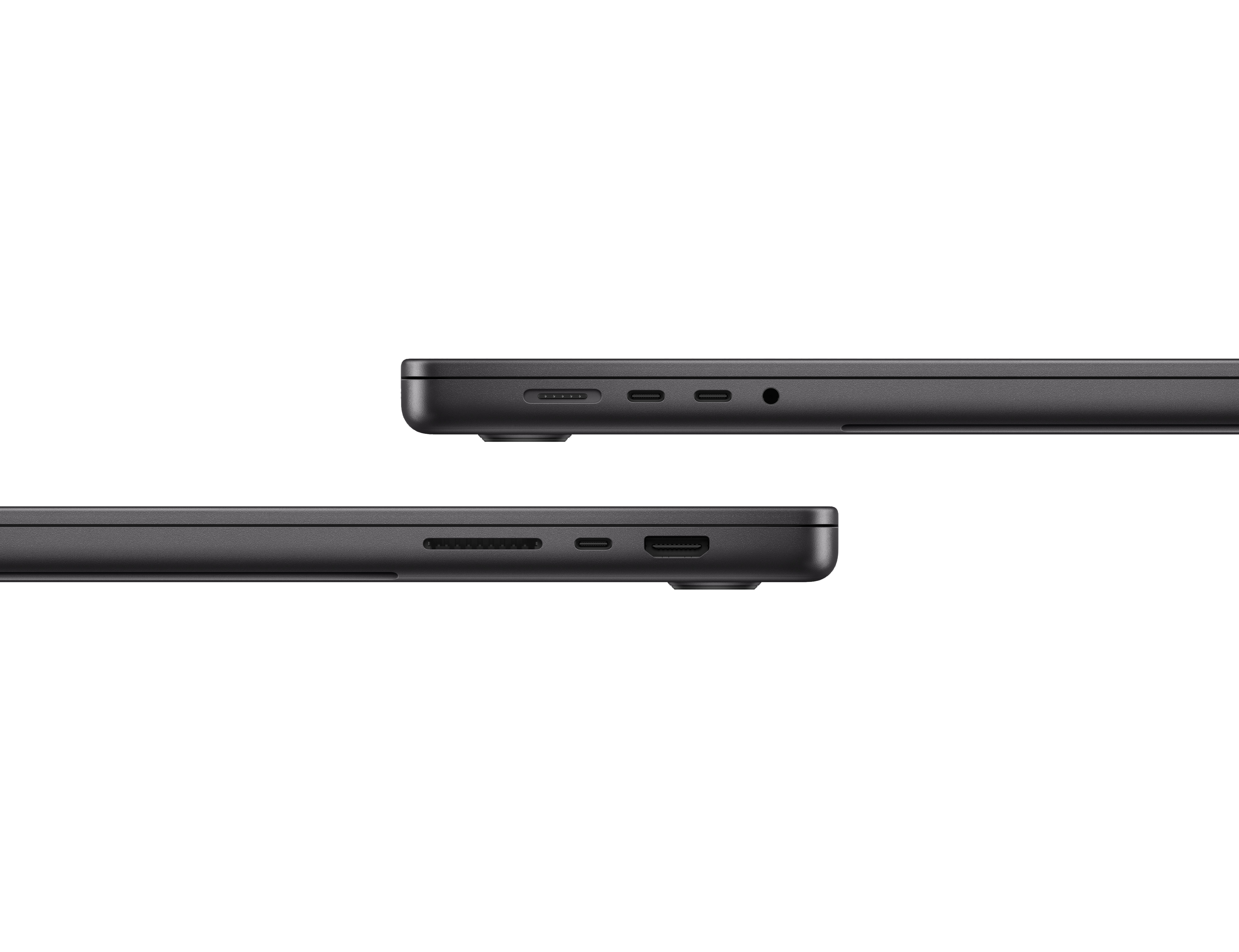 MacBook Pro 16-inch M5 Max 18‑core CPU 40‑core GPU 64 GB centraal geheugen 2 TB SSD‑opslag