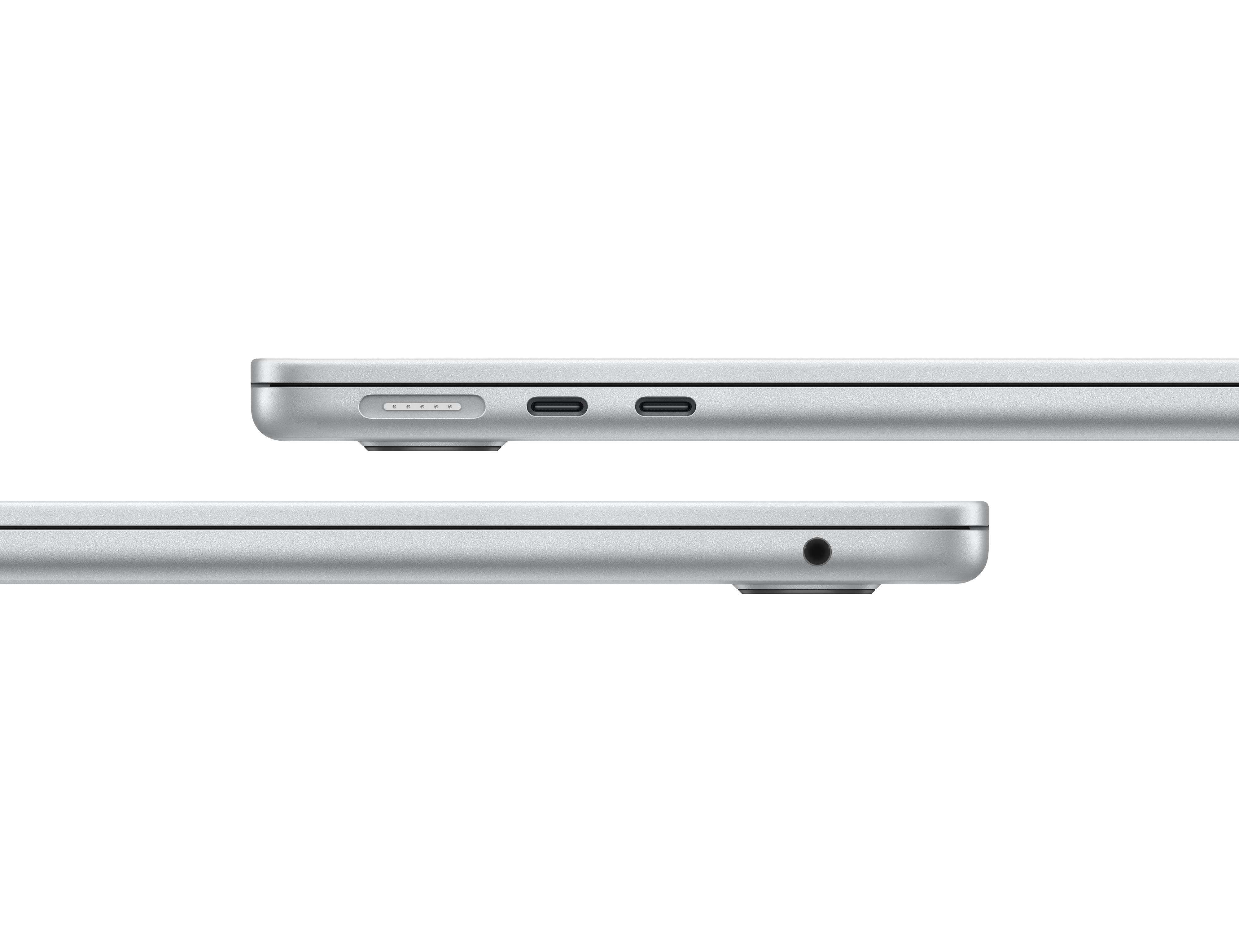 Macbook Air 13-inch M5 10‑core CPU 10‑core GPU 24 GB centraal geheugen 512 GB SSD‑opslag
