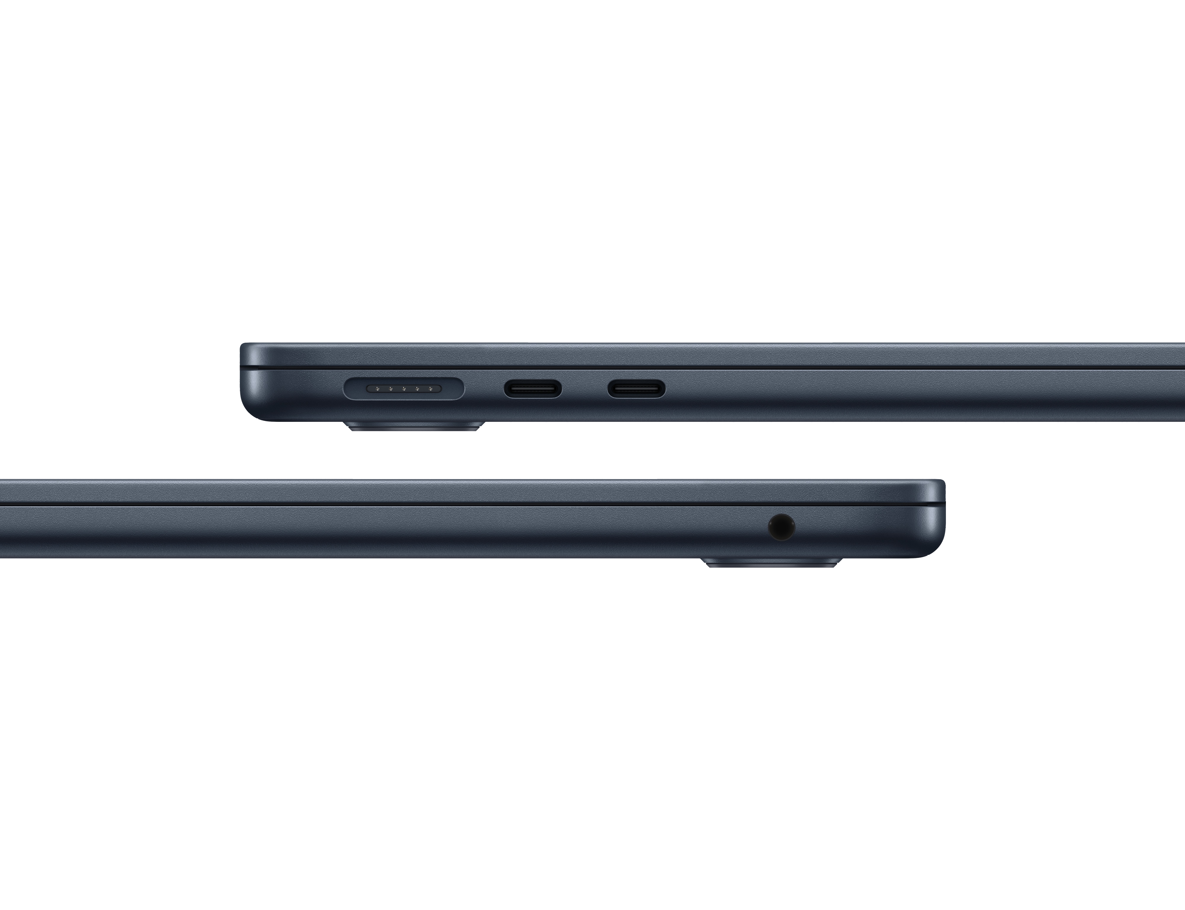 Macbook Air 13-inch M5 10‑core CPU 10‑core GPU 24 GB centraal geheugen 512 GB SSD‑opslag