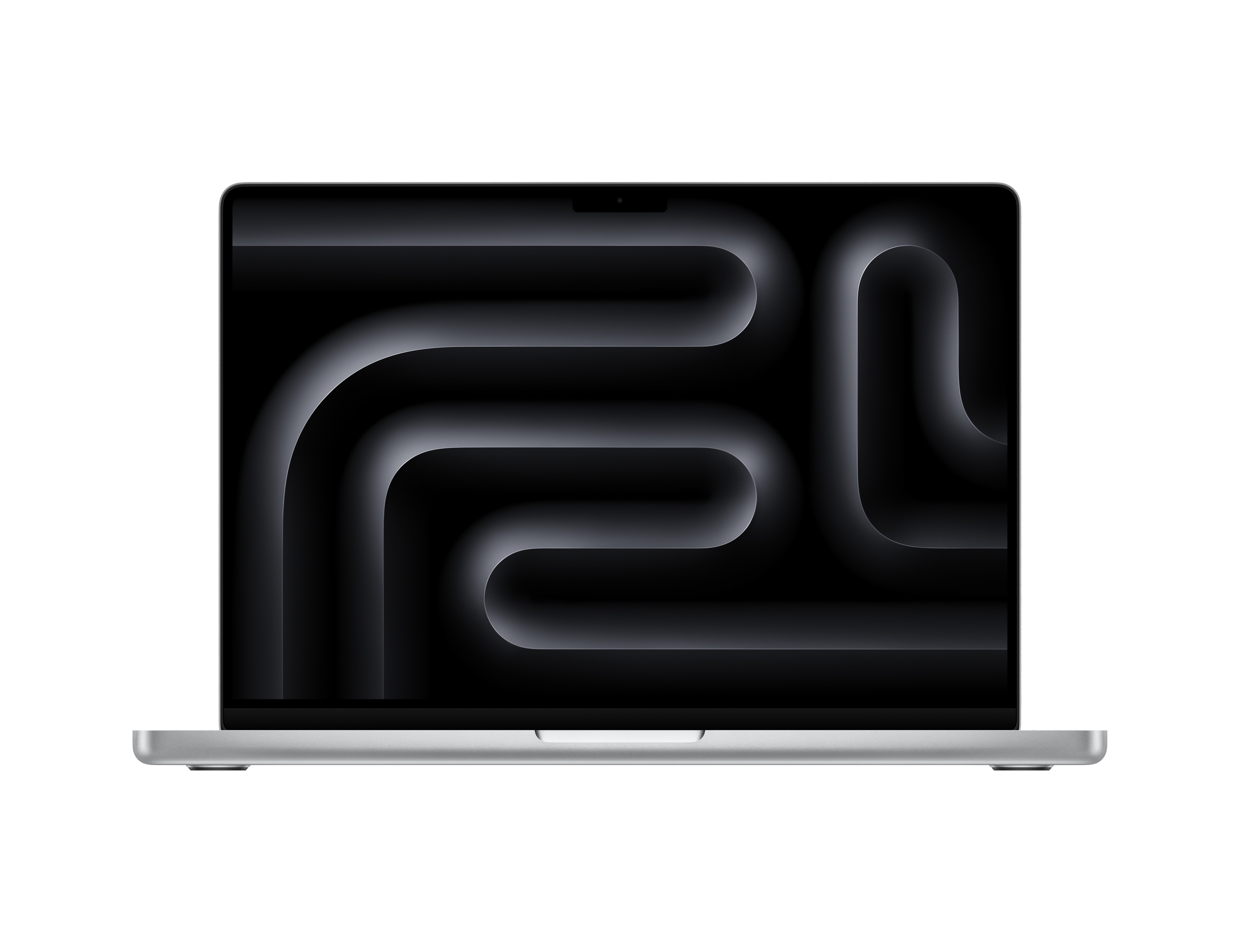 MacBook Pro 14-inch M5 Max 18‑core CPU 32‑core GPU 36 GB centraal geheugen 2 TB SSD-opslag