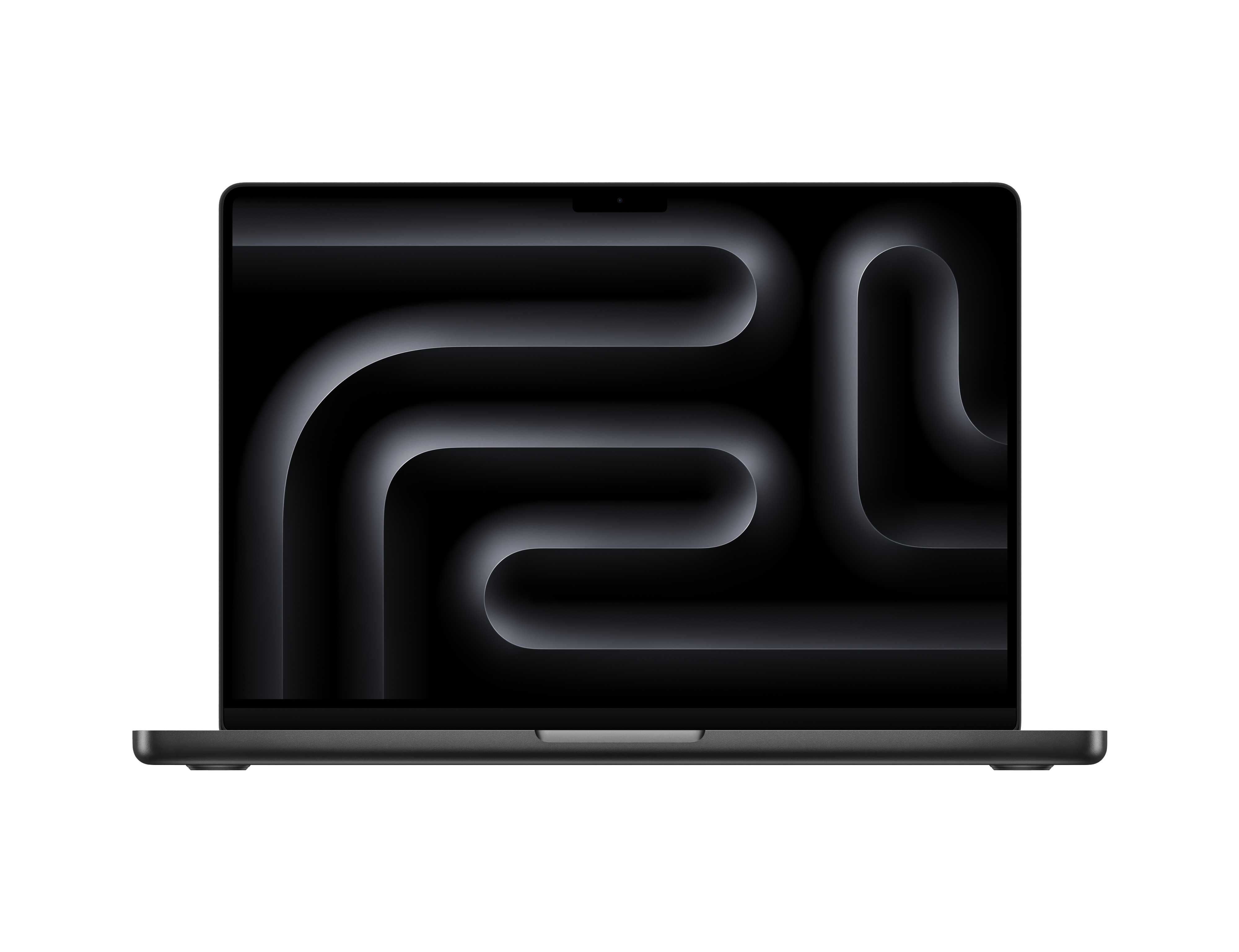 MacBook Pro 14-inch M5 10‑core CPU 10‑core GPU 24 GB centraal geheugen 1 TB SSD-opslag (kopie)