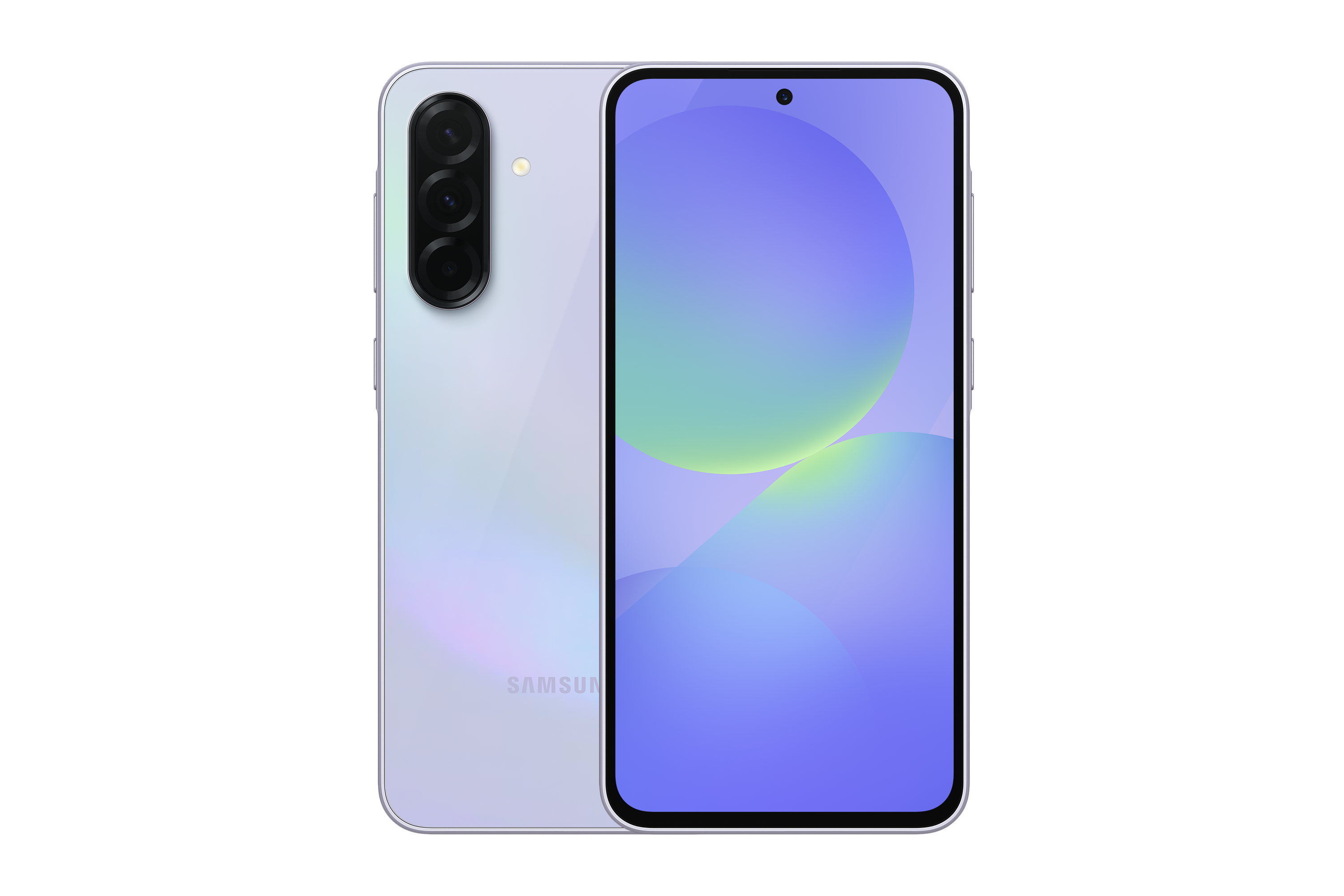 Samsung Galaxy A36 5G