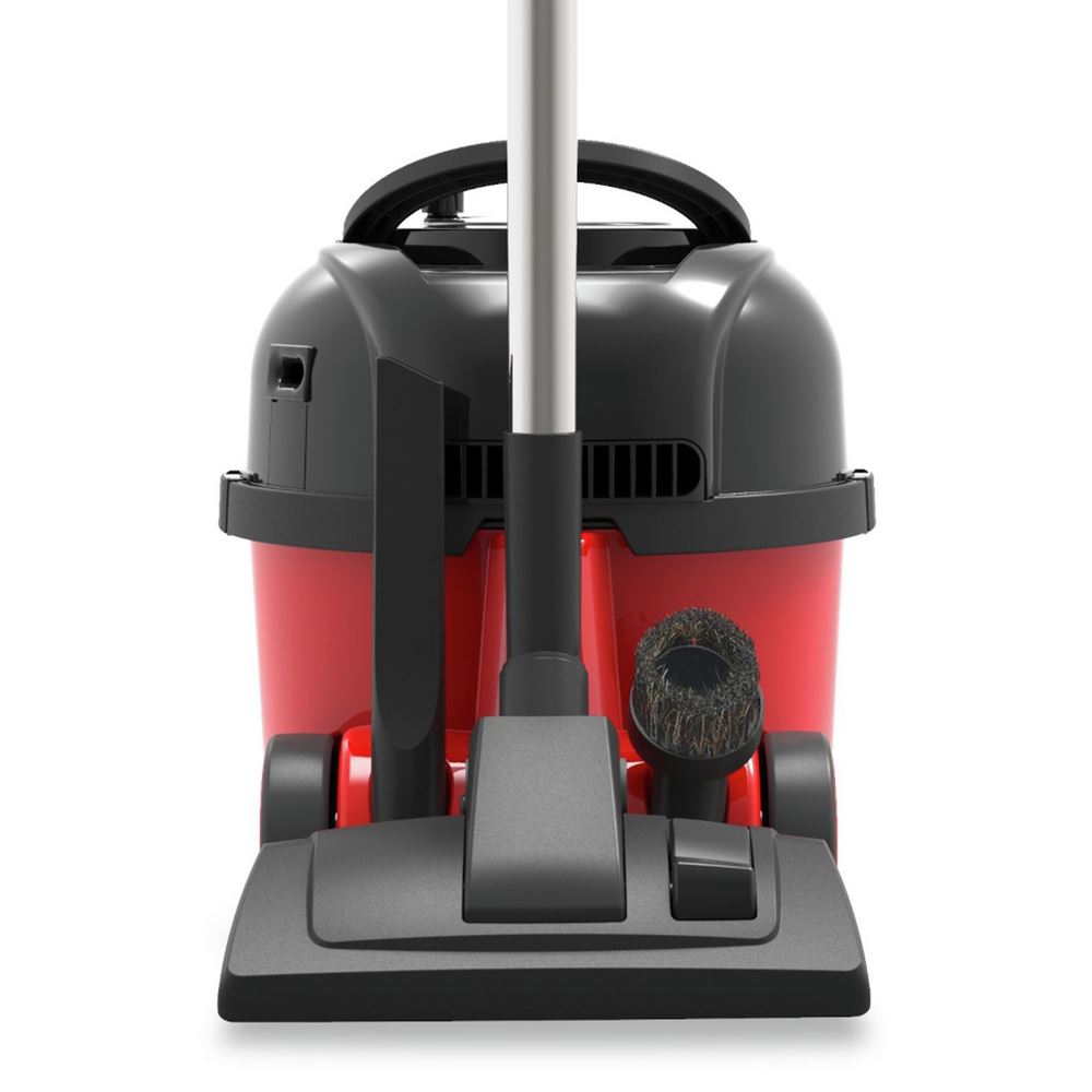 Numatic Henry HVR200-11 Stofzuiger - Rood
