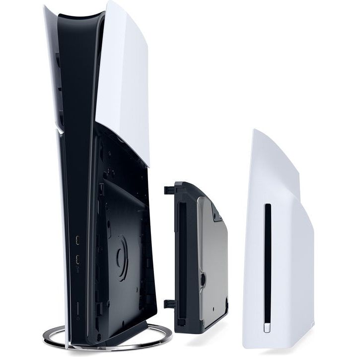 PlayStation 5 Slim Disc