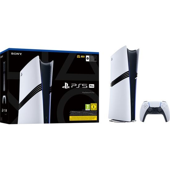 PlayStation 5 Pro