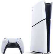 PlayStation 5 Slim Digital