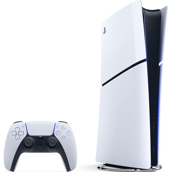 PlayStation 5 Slim Digital