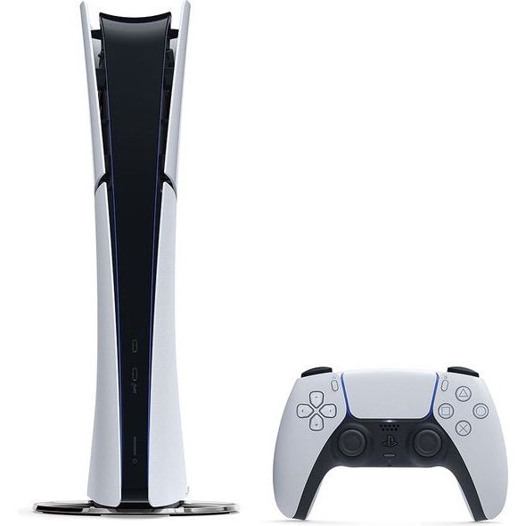 PlayStation 5 Slim Digital