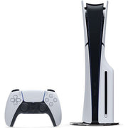 PlayStation 5 Slim Disc
