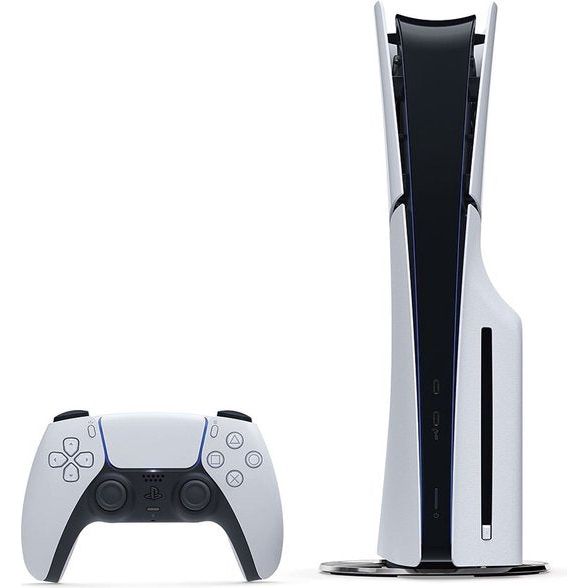 PlayStation 5 Slim Disc