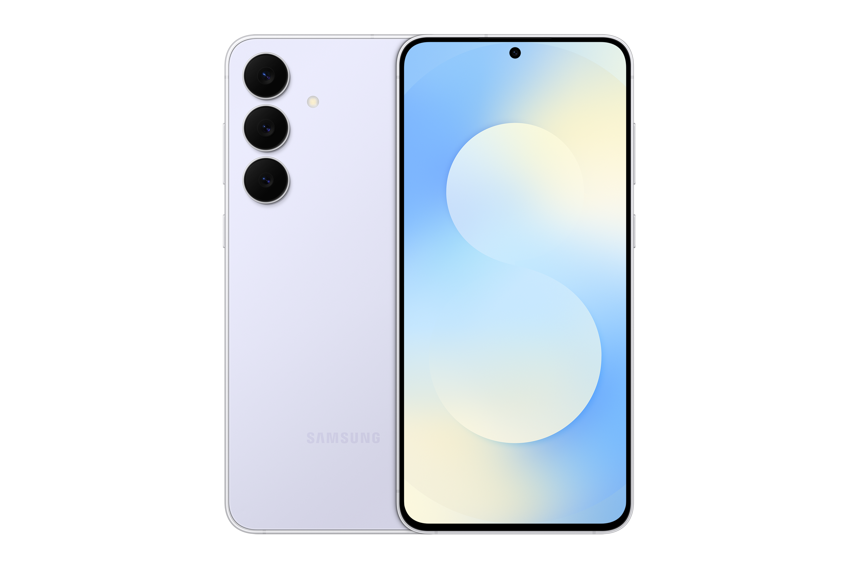Samsung Galaxy S25 FE