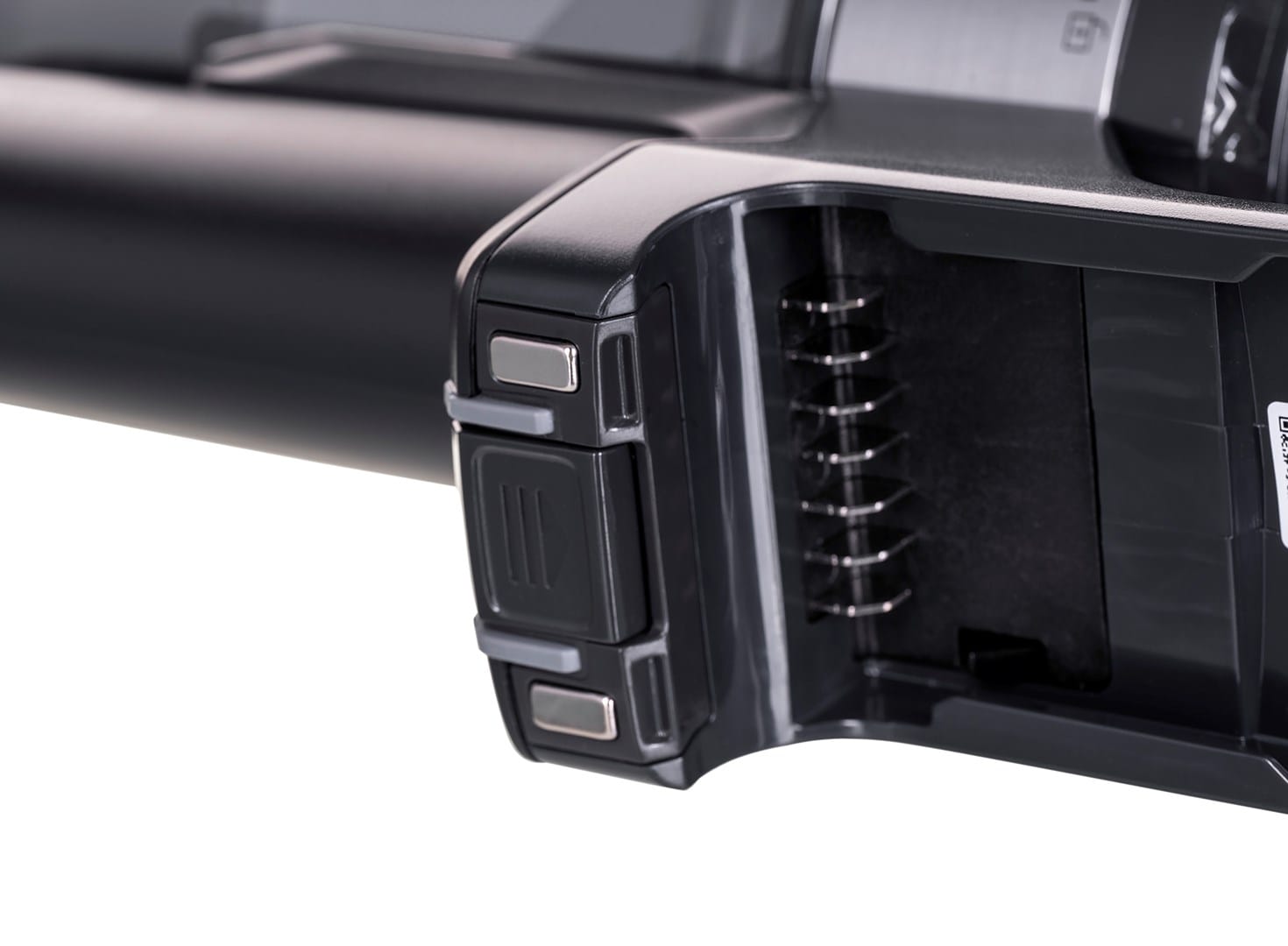 Samsung Jet 75E VS20B75ACR5/GE steelstofzuiger