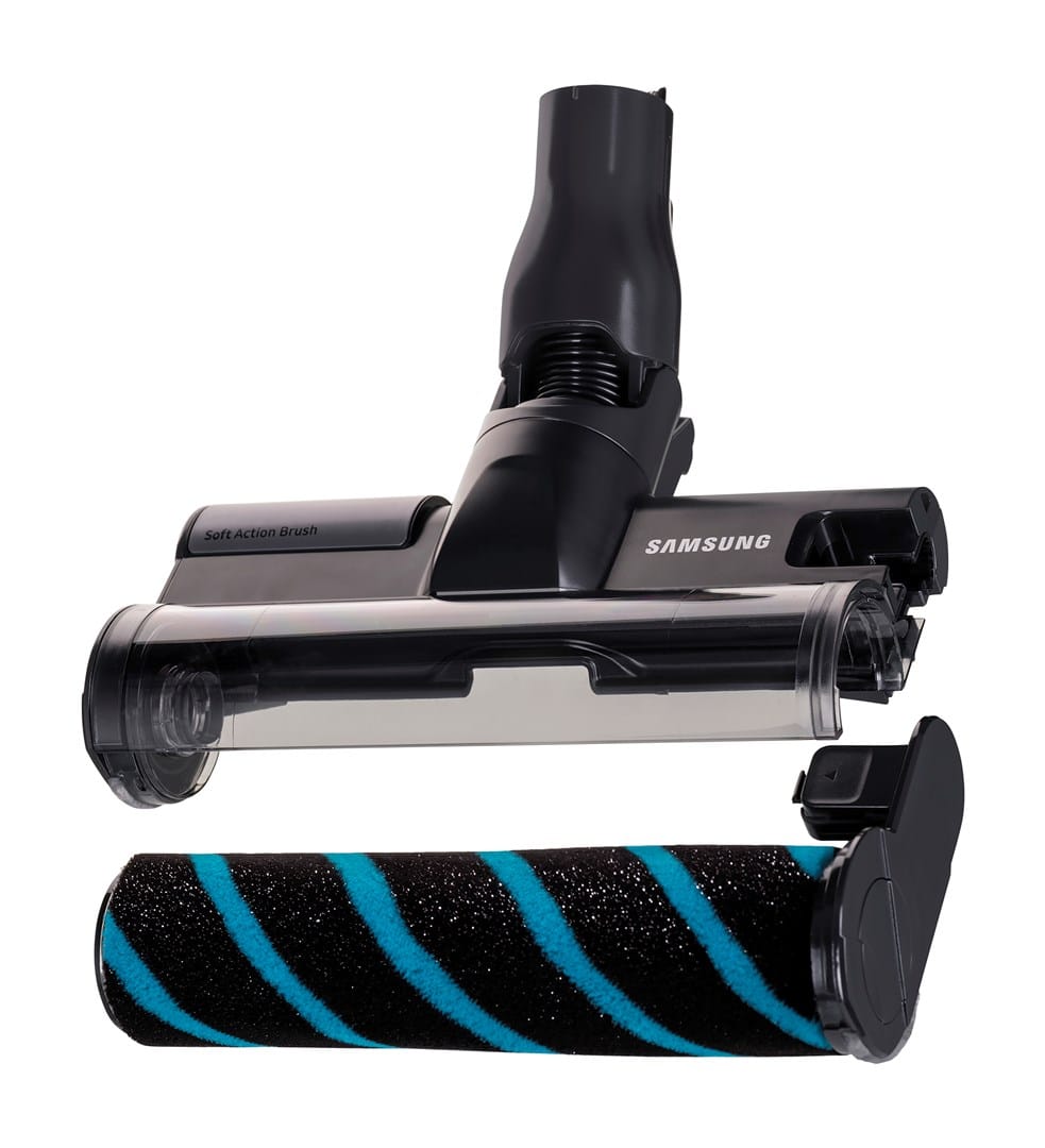 Samsung Jet 75E VS20B75ACR5/GE steelstofzuiger