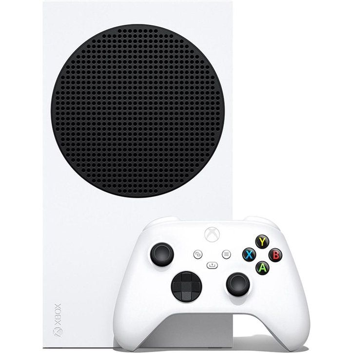 Xbox Series S 512GB (Digital)