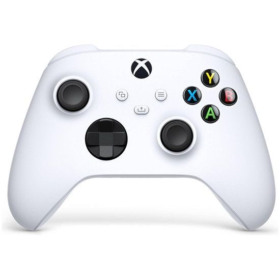Xbos Series S 1TB Robot White (Digital)