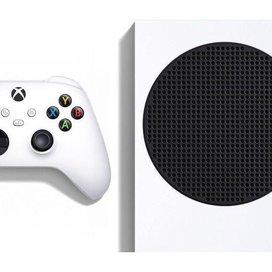 Xbox Series S 512GB (Digital)