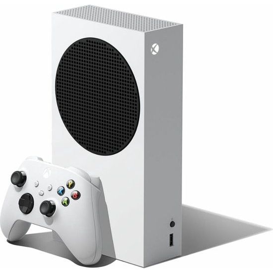 Xbos Series S 1TB Robot White (Digital)